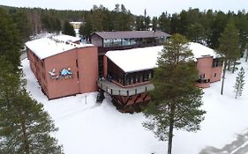 Hotell Toppen